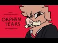 ORPHAN TEARS | animation meme (hermitcraft)