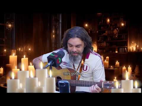 FRAGMENT: I Am From the Tri - Andrés Salas [Los Suplentes]