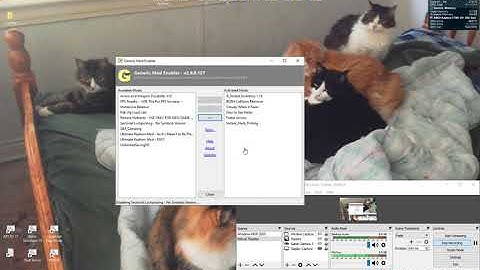 Kingdom Come Deliverance: If You Are Interested in the Mods I Use, Please Let Me Know