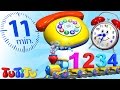 TuTiTu Specials | Numbers | Learning Numbers for Toddlers | Toys and Songs for Children