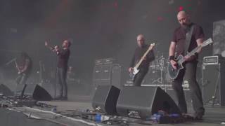 PARADISE LOST - Eternal - Bloodstock 2016