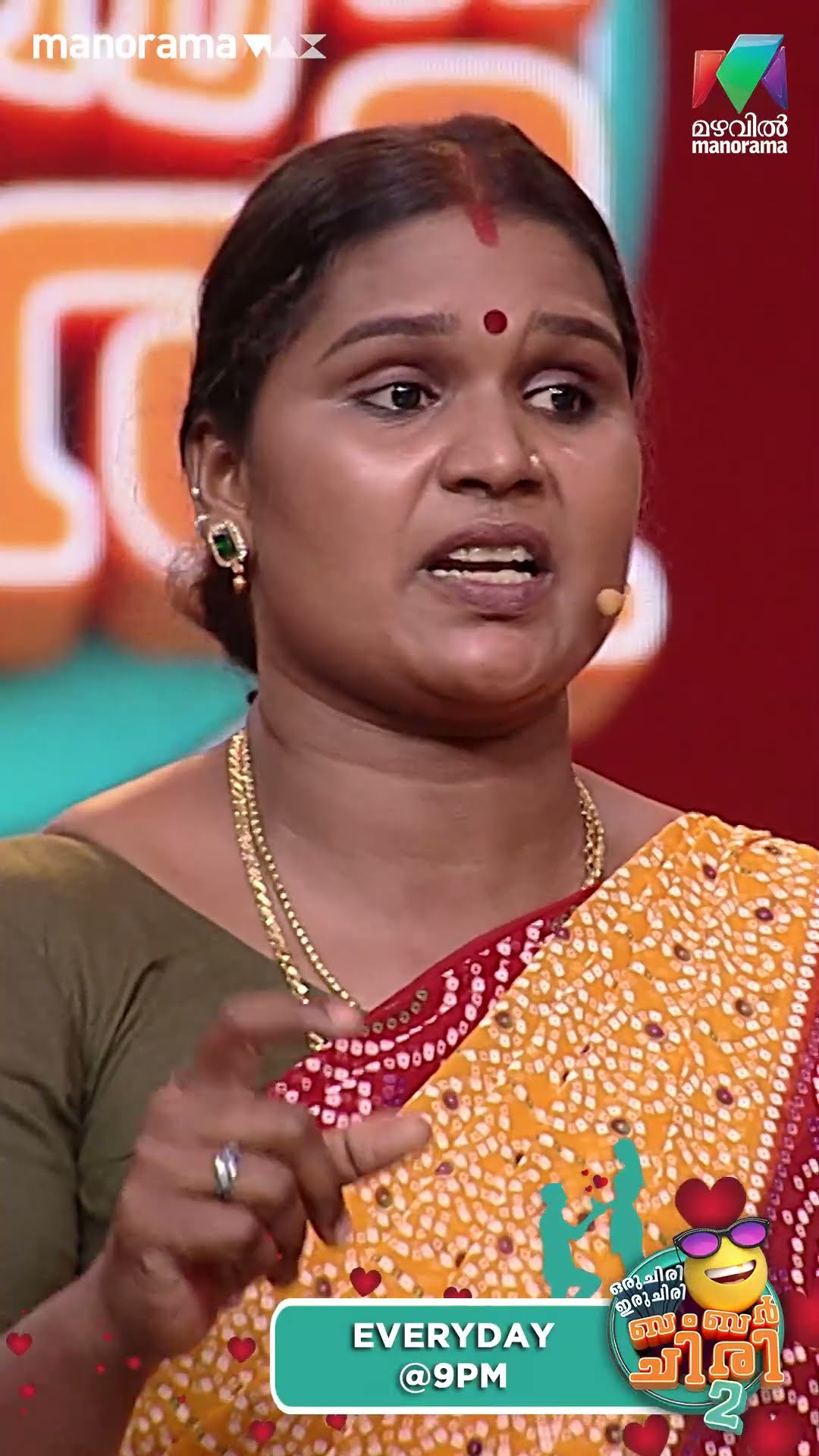 പകർത്താനാകാത്ത അനുഭവങ്ങൾ, മറക്കാനാകാത്ത ജീവിത പാഠങ്ങൾ… അതിജീവിച്ച കഥ! ?? #ocicbc2 | EPI 527