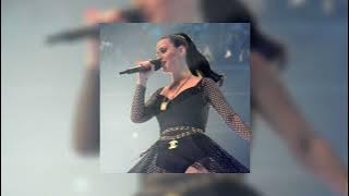 katy perry - part of me sped up