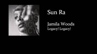 Watch Jamila Woods SUN RA feat TheMIND  Jasminfire video
