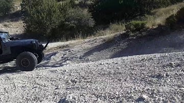 ARB Lockers VS no lockers!! See the Difference!