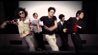 『俺はまだ本気出してないだけ』劇場マナーCM