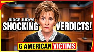 JUDY JUSTICE Judge Judy Episode 33427 - Best Amazing Cases Season 2026 Full Episode HD