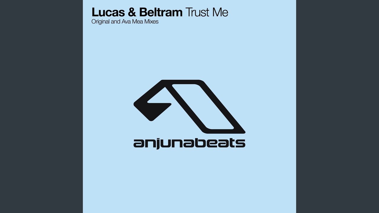 Trust Me (Ava Mea Mix)