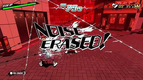 NEO: The World Ends With You Walkthrough - Week  1, Day 7:  GamE thEorY - Part 8