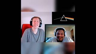 Pink Floyd-Any Colour You Like (First Time Reaction) w\/‎@stillvenomreacts 