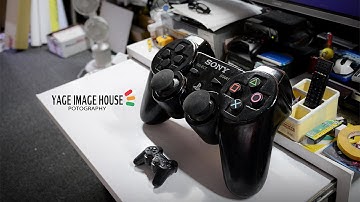 PS3 超級遊戲手把