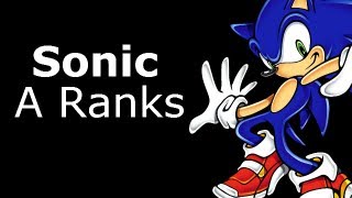 SA2B - Green Forest Mission 1