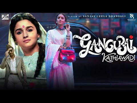 Gangubai Kathiawadi Full Movie HD | Alia Bhatt, Ajay Devgn | Sanjay Leela Bhansali | Facts & Review