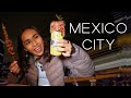 This is the food tour I had in Mexico City #VLOGMAS 1