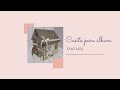 Vídeo Inspiración - Casita para Álbum &quot;Fantasía&quot;