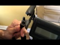 How to Program an Invacare Pronto & Ranger II Power Wheelchairs