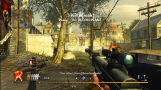 World at War Quad PTRS!!