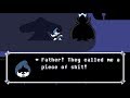 I freakin modded deltarune