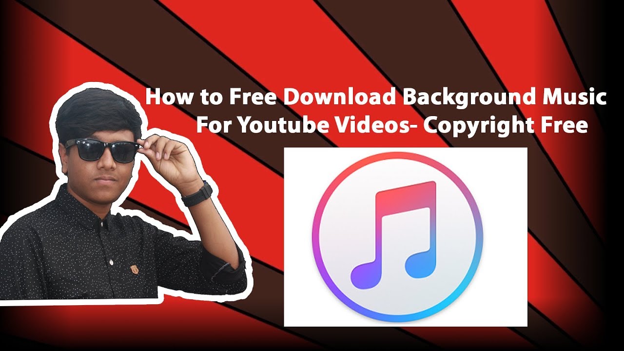 How to Download Background Music For Youtube Videos Copyright Free