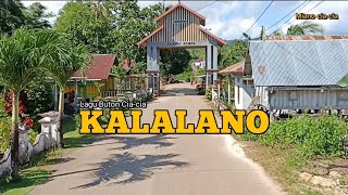 LAGU BUTON CIACIA - KALALANO || Lagu joget Buton Terbaru 2024 lirik dan terjemahan👇