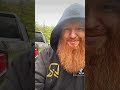 Rainy day fishing