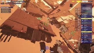 [HW3] Wargames - with AmDDRed and Hix LVL10
