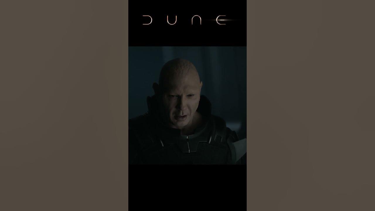  when is a gift not a gift dune 2021 shorts movie youtube