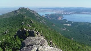 Экскурсия  Гора Синюха  Восхождение на вершину