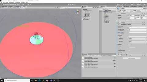 Unity 3D AI -Yapay zeka (Fps - Korku)