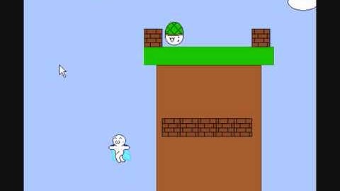 Syobon Action (Cat Mario)-Part 2