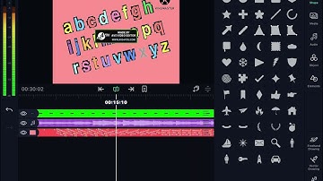 How To Make G Major 4 (Style avs video editor 11.1 On iPadOS