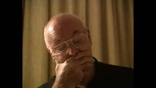 Murray Walker F1 commentary preparation 