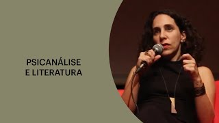 PSICANÁLISE E LITERATURA | MARIA HOMEM