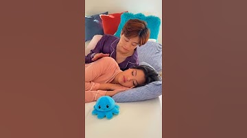 Thumbnail of When Your Girlfriend Falls Asleep 😴