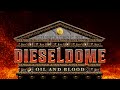 Dieseldome oil  blood reveal trailer