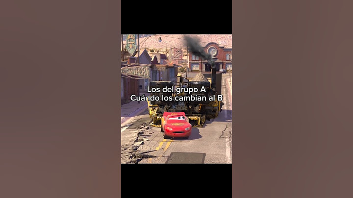 ME CONVIERTO EN UNO DE ELLOS!!!!! 🗣️☠️ JAJAJAJA #cars #automobile #rayomcqueen #memes #humor