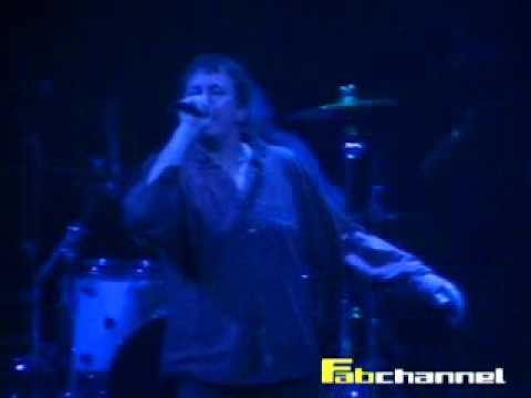 Guided by Voices - Paradiso, Amsterdam - August 31 2002