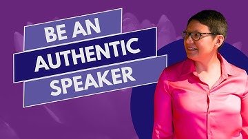 How to be authentic without oversharing