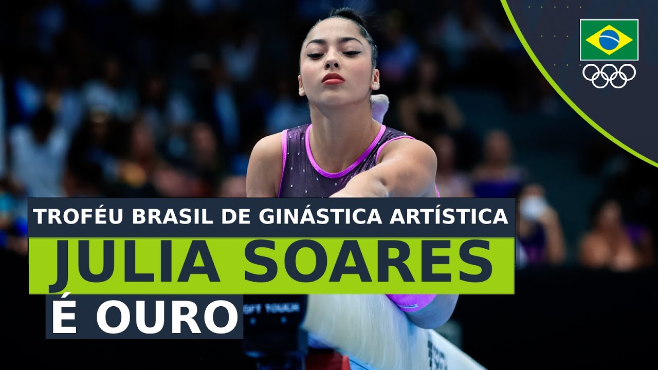 Mundial de Ginástica Artística Antuérpia 2023 - Final Individual Geral