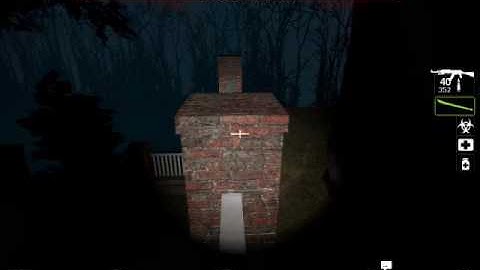 L4D2 Custom Map reviews: Braindead Pt.2