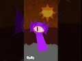 sprunki retake shifted durple