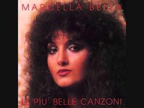 Marcella Bella - Montagne Verdi