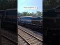 "Power of WDP-4D! 🔥"#viral #trending #train #wdp4d #indianrailways #reels
