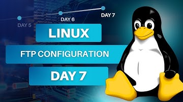 Red Hat FTP Server Full Setup | vsftpd Installation & User Access | Hindi