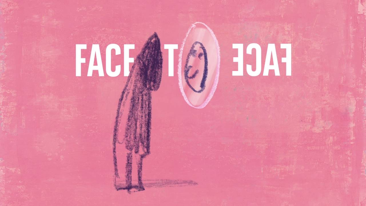 Face to Face - Klaas Verplancke toont smoelen en totentrekkers