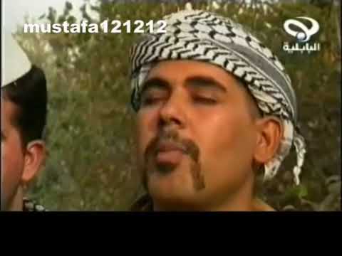 مسلسل مناوي باشا زامل رجع على اخوه فايز