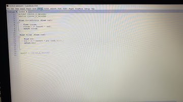 How to show codeblock’s toolbars.