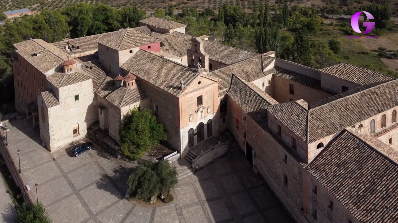 Guadalajara, tu destino. Pastrana