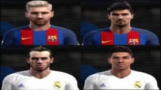Download lagu PES 2012 NEXT SEASON PATCH 2017 (Benallal Ayman)