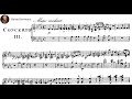 John Field - Piano Concerto No. 3 (1811)